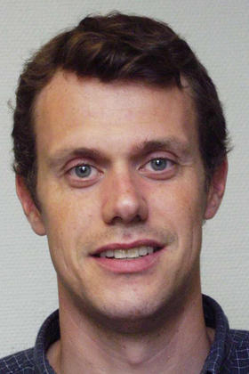 Dr. Stefan Delen