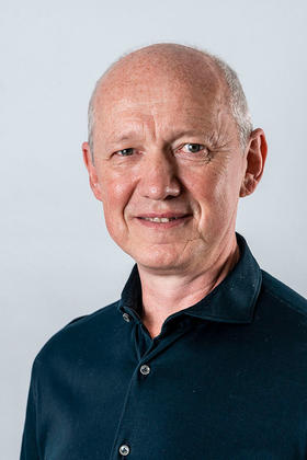 Dr. Stefan Verellen