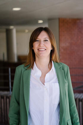 Dr. Stéphanie Loix