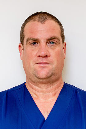 Dr. Steve Genné