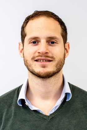 Prof dr. Steven Thiessen
