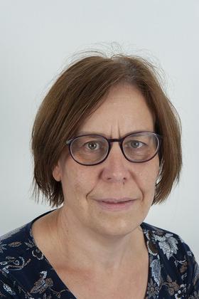 Dr. Tinne Geerts