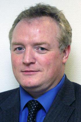 Dr. Willem Boer