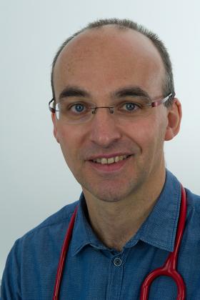 Dr. Wim Arts