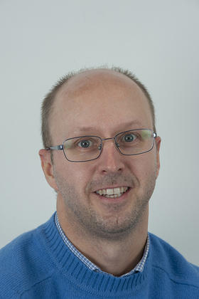 Dr. Wim Van Leemput