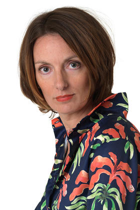 Dr. Xenia Roggen