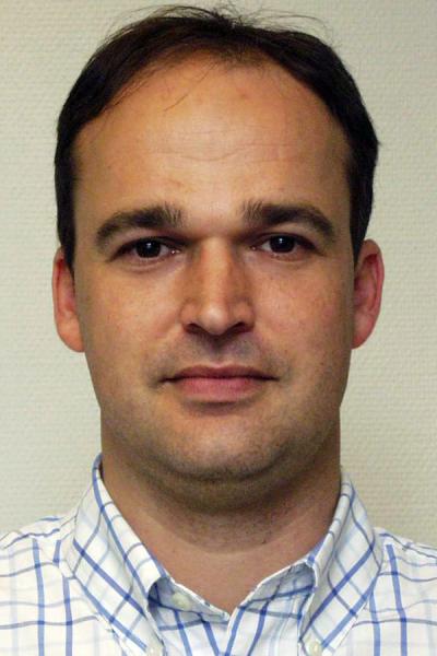 Dr. Alain Wibail