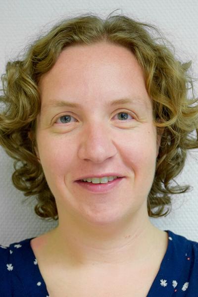 Dr. An Driesen
