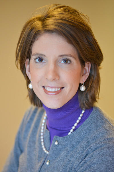 Dr. An Vandepitte