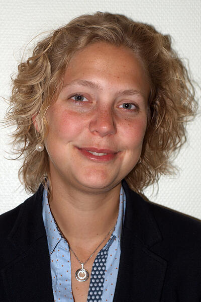 Dr. Astrid Van Lantschoot