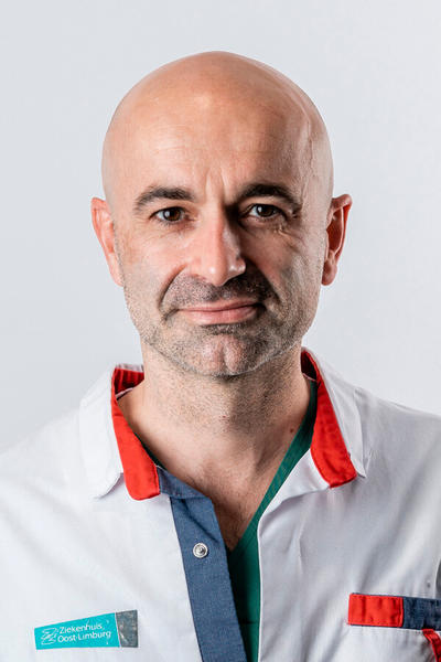 Dr. Bert Ferdinande