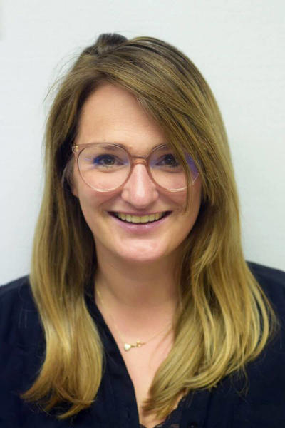 Dr. Celine Perceval