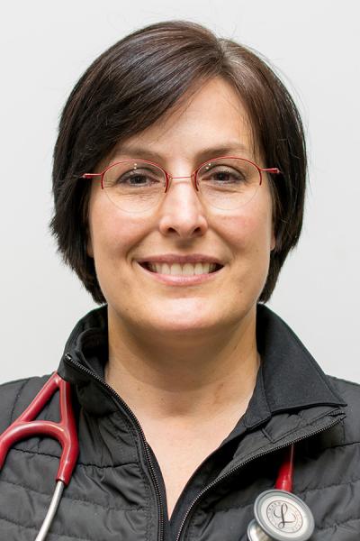 Dr. Derize Boshoff