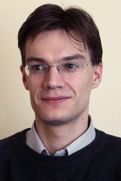Dr. Diedrik Peuskens
