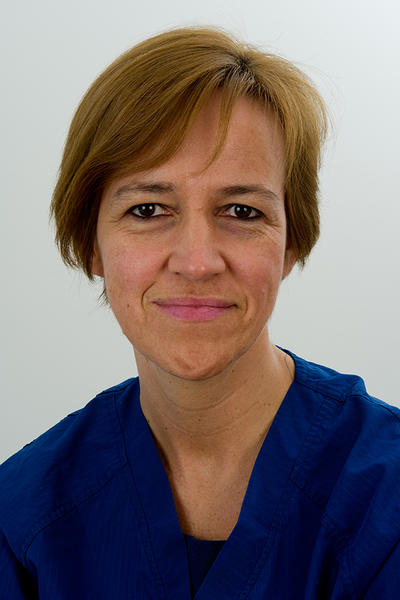 Dr. Els Bruneel