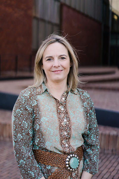 Dr. Eva De Cuyper