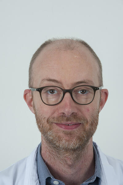 Dr. Gert Stockmans