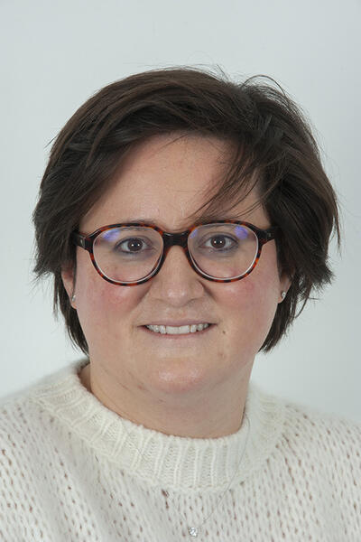 Dr. Goele Schoofs