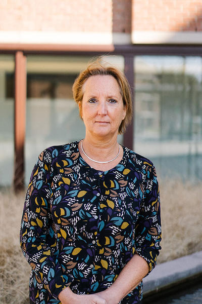 Dr. Greet Mestdagh