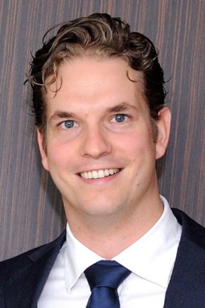 Dr. Guido Heijsters