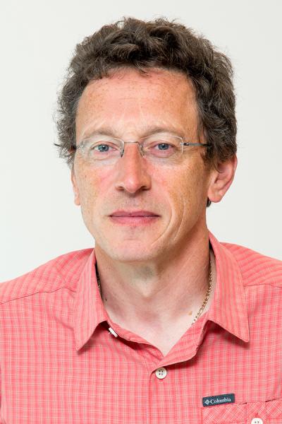 Dr. Hans Goethuys