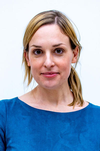 Dr. Heleen Cypers