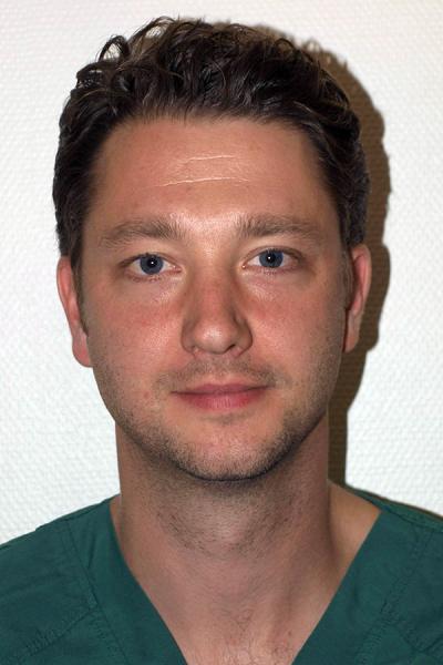 Dr. Hugo Van Herendael