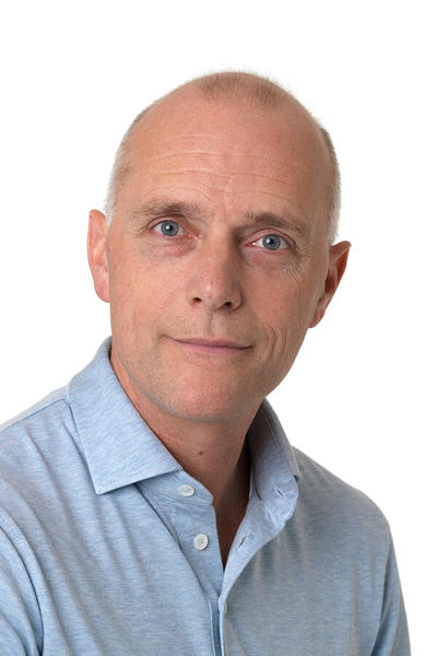 Dr. Huib Lodewijks
