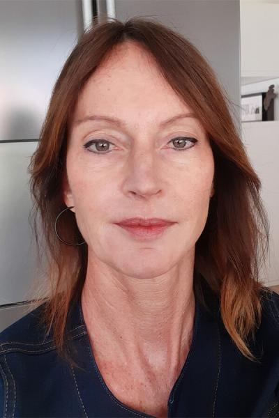 Dr. Ingrid Witters