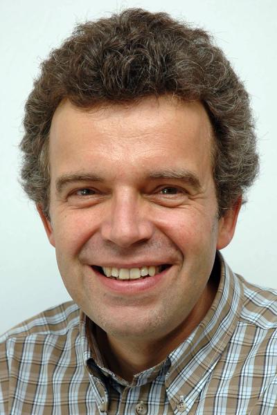 Dr. Jan Oosterbosch