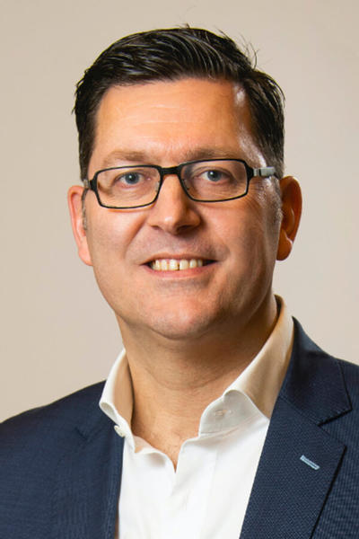 Prof. dr. Joep Knol