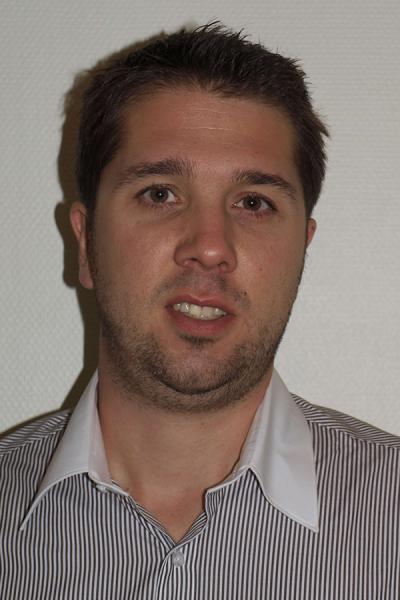 Dr. Johan Barbier