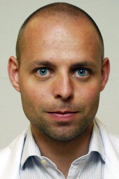 Prof. dr. Joris Duerinckx