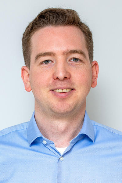 Dr. Joris Heyligen