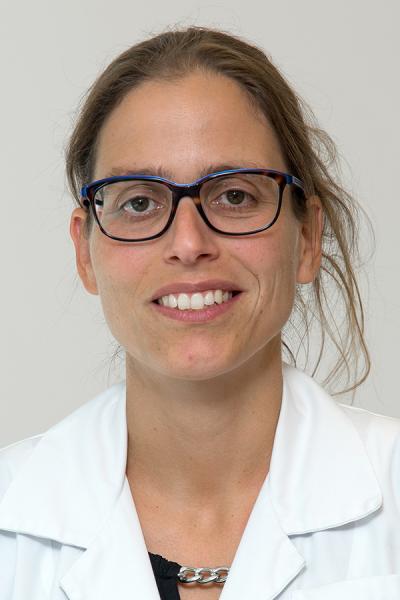 Dr. Joyce Pennings