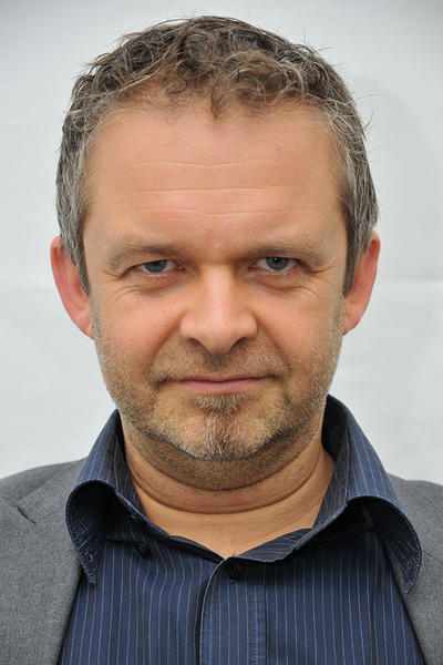 Dr. Jozef De Bie