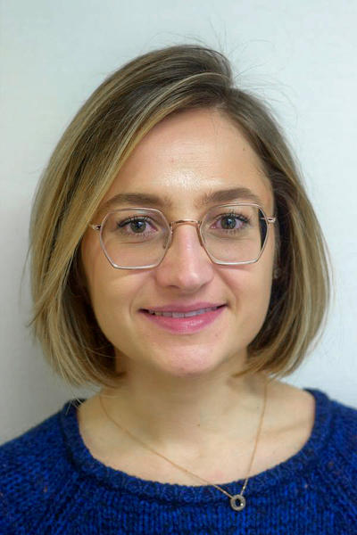 Dr. Katrien Martens