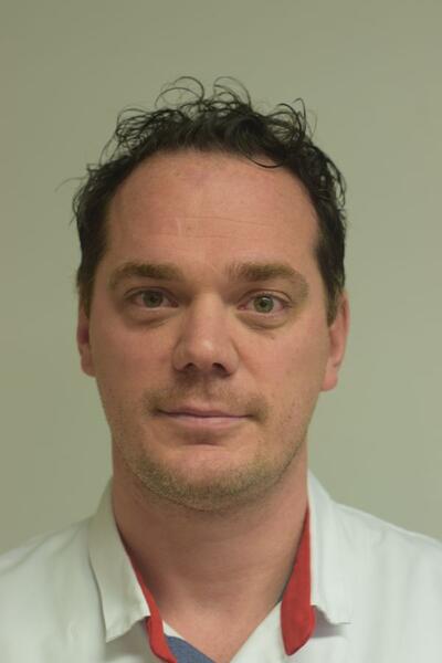 Dr. Kevin Lathouwers