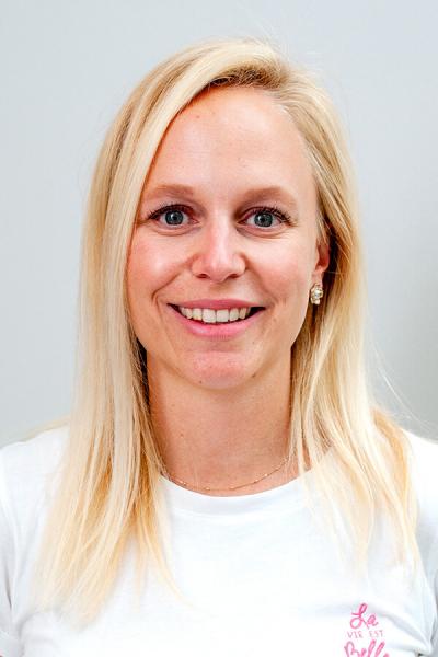 Dr. Kim Bekelaar