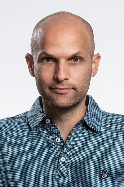 Dr. Koen Ameloot