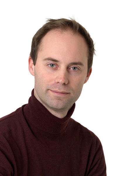 Dr. Koen Willekens