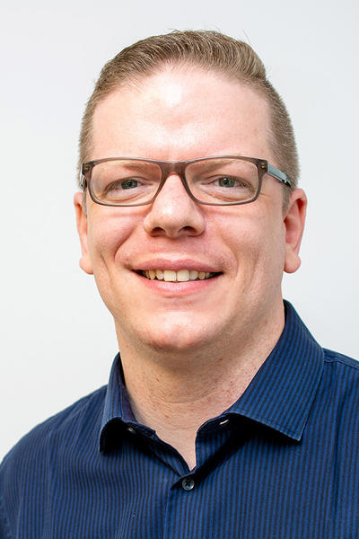 Dr. Kristof Thevissen