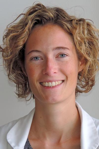 Dr. Leonie Geukens