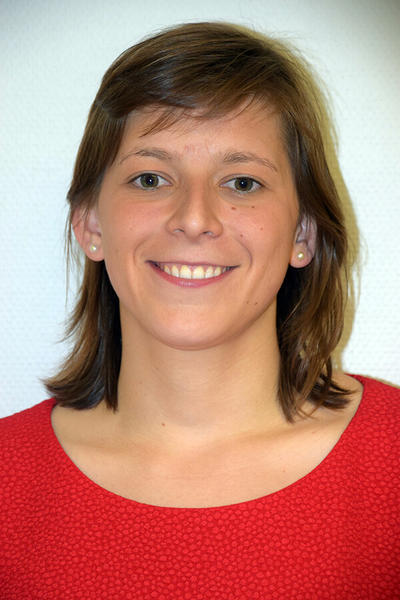 Dr. Lore Lambrichts