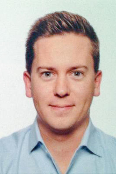 Dr. Mathieu Struyve