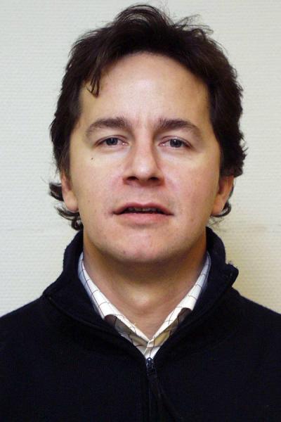 Dr. Maximo Rivero-Ayerza