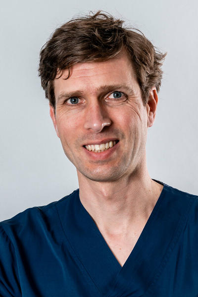 Dr. Michaël Hulselmans