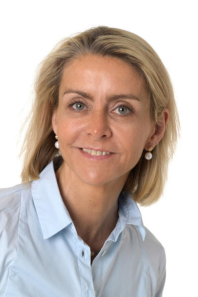 Dr. Mieke Wirix