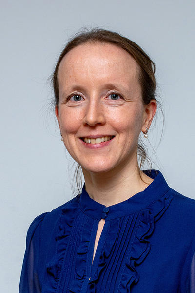Prof. dr. Natalie Put
