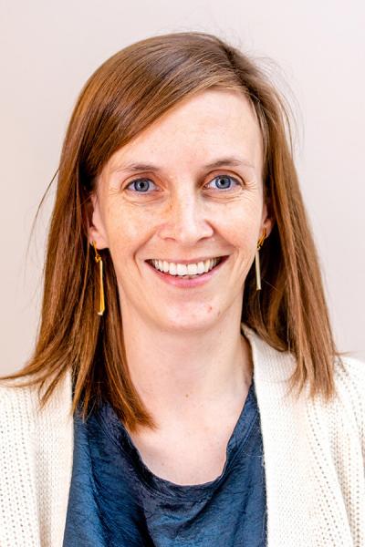 Dr. Petra Nijst